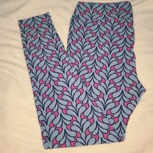 LuLaRoe leggings